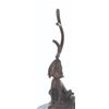 Image 3 : A How the Grinch Stole Christmas Limited Edition Bronze Sculpture.