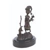 Image 4 : A How the Grinch Stole Christmas Limited Edition Bronze Sculpture.