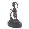 Image 5 : A How the Grinch Stole Christmas Limited Edition Bronze Sculpture.