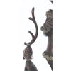 Image 7 : A How the Grinch Stole Christmas Limited Edition Bronze Sculpture.