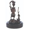 Image 8 : A How the Grinch Stole Christmas Limited Edition Bronze Sculpture.