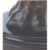 Image 9 : A How the Grinch Stole Christmas Limited Edition Bronze Sculpture.