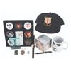 Image 1 : A Barbra Streisand Concert Souvenir Collection.