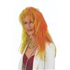 Image 9 : A Hollywood Wax Museum Cyndi Lauper Life-Size Figure.