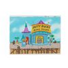 Image 2 : A "Daffy Duck's Fantastic Island" Production Background.