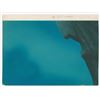 Image 4 : A "The Incredible Mr. Limpet" Production Cel & Background.