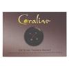 Image 2 : A Coraline: Getting Things Right Book and Keys.