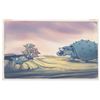 Image 1 : A "The Land Before Time" Color Key Concept Painting.