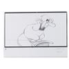 Image 3 : A Set of "An American Tail: Fievel Goes West" Storyboard Drawings.