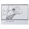 Image 5 : A Set of "An American Tail: Fievel Goes West" Storyboard Drawings.