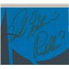 Image 3 : A Multi-Signed "Batman" Record Sleeve.