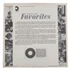 Image 5 : A Multi-Signed "Batman" Record Sleeve.