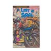 Image 1 : A Multi-Signed "Lost in Space" Comic Book.