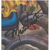 Image 2 : A Multi-Signed "Lost in Space" Comic Book.