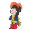 Image 10 : A Lily Tomlin Signed Edith Ann Book and Doll.