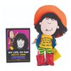 Image 1 : A Lily Tomlin Signed Edith Ann Book and Doll.