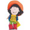 Image 2 : A Lily Tomlin Signed Edith Ann Book and Doll.