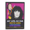 Image 3 : A Lily Tomlin Signed Edith Ann Book and Doll.