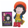Image 6 : A Lily Tomlin Signed Edith Ann Book and Doll.