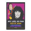 Image 7 : A Lily Tomlin Signed Edith Ann Book and Doll.