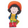 Image 8 : A Lily Tomlin Signed Edith Ann Book and Doll.