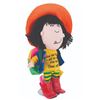 Image 9 : A Lily Tomlin Signed Edith Ann Book and Doll.