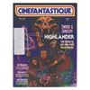 Image 2 : A Jim Henson Collection Cinefantastique Magazine and Puppetry Book.
