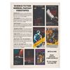 Image 3 : A Jim Henson Collection Cinefantastique Magazine and Puppetry Book.