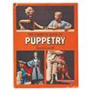 Image 4 : A Jim Henson Collection Cinefantastique Magazine and Puppetry Book.
