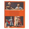 Image 5 : A Jim Henson Collection Cinefantastique Magazine and Puppetry Book.