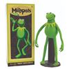 Image 1 : An Artist Proof Kermit the Frog Photo Puppet Replica.