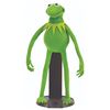 Image 2 : An Artist Proof Kermit the Frog Photo Puppet Replica.
