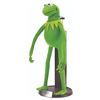 Image 3 : An Artist Proof Kermit the Frog Photo Puppet Replica.
