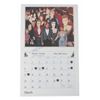 Image 13 : A Multi-Signed "Days of Our Lives" Calendar 