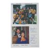Image 6 : A Multi-Signed "Days of Our Lives" Calendar 