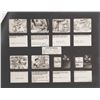 Image 3 : Bullwinkle Cheerios Commercial Storyboard Reference Prints.