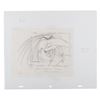Image 10 : A Collection of "Faeries" Original Storyboards.