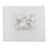 Image 11 : A Collection of "Faeries" Original Storyboards.