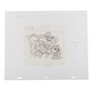 Image 7 : A Collection of "Faeries" Original Storyboards.