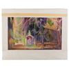 Image 2 : A "Tiny Toon Adventures" Walt Peregoy Background Concept.