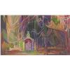 Image 3 : A "Tiny Toon Adventures" Walt Peregoy Background Concept.