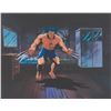 Image 1 : An "X-Men: The Animated Series" Wolverine Production Cel.