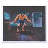Image 2 : An "X-Men: The Animated Series" Wolverine Production Cel.
