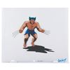 Image 3 : An "X-Men: The Animated Series" Wolverine Production Cel.