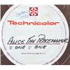 Image 4 : An "Alice the Peacemaker" Film Reel.