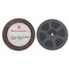 Image 1 : An "Alice Gets in Dutch" Film Reel.
