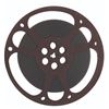 Image 3 : An "Alice the Toreador" Film Reel.