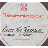 Image 4 : An "Alice the Toreador" Film Reel.