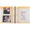 Image 9 : Virginia Davis' Personal Scrapbook.