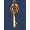 Image 3 : A Walt's 100th Birthday Proclamation & City Key Presented to Virginia Davis.